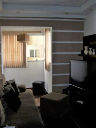 Imagem Apartamento com 3 Quartos à Venda, 72 m² em Vila Regente Feijó - São Paulo Imagem Apartamento com 3 Quartos à Venda, 72 m² em Vila Regente Feijó - São Paulo