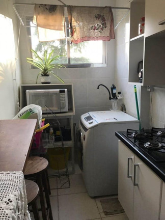 Imagem Apartamento com 1 Quarto à Venda, 36 m² em Jardim Itu - Porto Alegre Imagem Apartamento com 1 Quarto à Venda, 36 m² em Jardim Itu - Porto Alegre