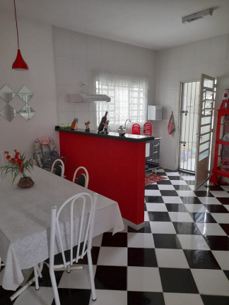 Imagem Casa com 3 Quartos à Venda, 300 m² em Residencial Maricá - Pindamonhangaba