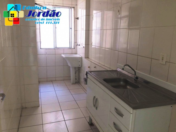 Apartamento com 3 Quartos à Venda, 50 m² em Parque Erasmo Assunção - Santo André