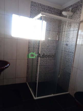 Imagem Casa com 4 Quartos à Venda, 177 m² em Jardim Carolina - Jundiaí