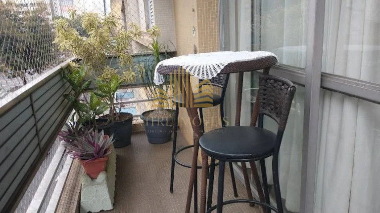 Imagem Apartamento com 2 Quartos à Venda, 92 m² em Bosque - Campinas