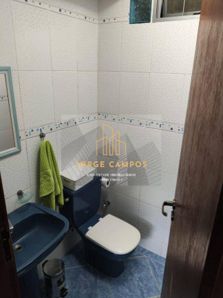 Imagem Sobrado com 3 Quartos à Venda, 125 m² em Jardim Das Indústrias - São José Dos Campos Imagem Sobrado com 3 Quartos à Venda, 125 m² em Jardim Das Indústrias - São José Dos Campos