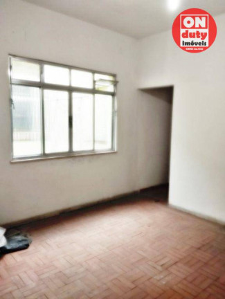 Apartamento com 1 Quarto à Venda, 55 m² em Vila Matias - Santos