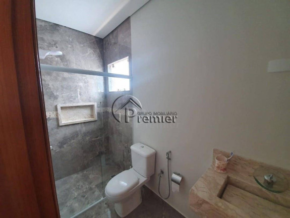 Imagem Casa com 3 Quartos à Venda, 185 m² em Jardim Park Real - Indaiatuba