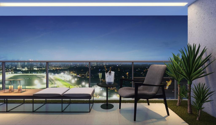 Imagem Apartamento à Venda, 37 m² em Pinheiros - São Paulo Imagem Apartamento à Venda, 37 m² em Pinheiros - São Paulo
