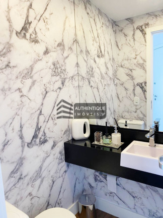 Imagem Apartamento com 2 Quartos à Venda, 116 m² em Brooklin - São Paulo Imagem Apartamento com 2 Quartos à Venda, 116 m² em Brooklin - São Paulo