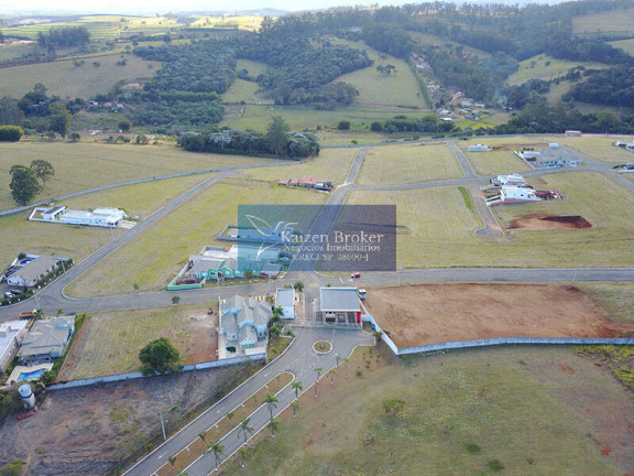 Imagem Terreno em Condomínio à Venda,  em Condomínio Jardim Flamboyan - Bragança Paulista