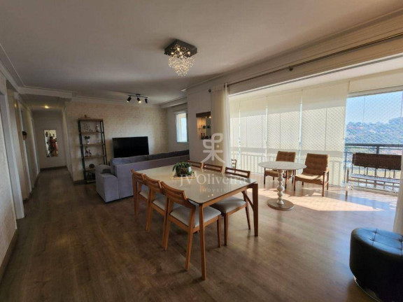Imagem Apartamento com 3 Quartos à Venda, 104 m² em Vila Sônia - São Paulo Imagem Apartamento com 3 Quartos à Venda, 104 m² em Vila Sônia - São Paulo