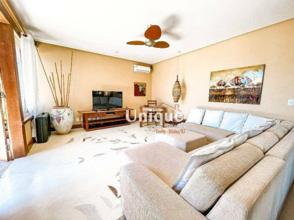 Imagem Casa com 5 Quartos para Temporada, 498 m² em Ferradura - Armação Dos Búzios Imagem Casa com 5 Quartos para Temporada, 498 m² em Ferradura - Armação Dos Búzios
