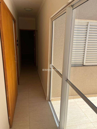 Imagem Casa com 3 Quartos à Venda, 120 m² em Ideal Life Ecolazer Residence - São José Do Rio Preto