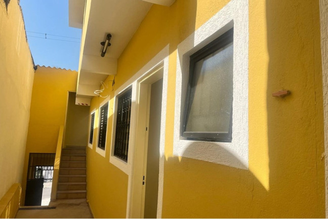 Casa com 2 Quartos para Alugar, 133 m² em Parque Da Lapa - São Paulo