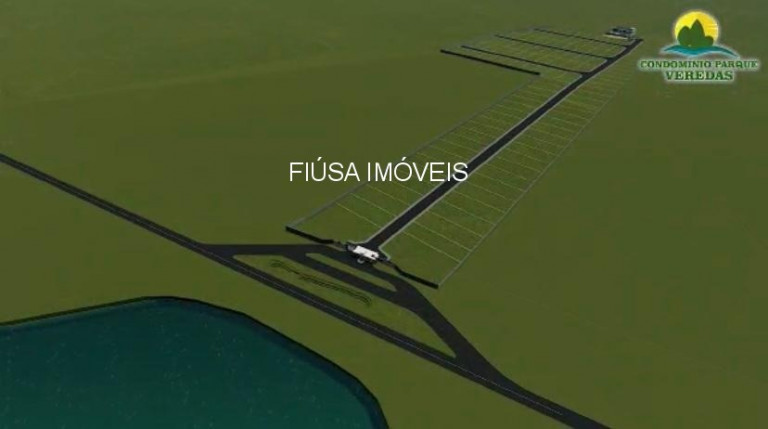 Imagem Terreno à Venda, 500 m² em Zona Rural - Sacramento