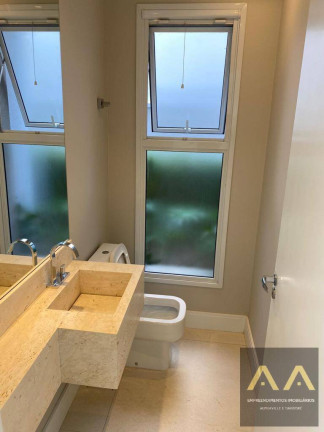 Imagem Casa com 4 Quartos à Venda, 341 m² em Tamboré - Santana De Parnaíba