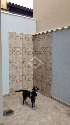 Imagem Casa com 3 Quartos à Venda, 120 m² em Campo Grande - Rio De Janeiro Imagem Casa com 3 Quartos à Venda, 120 m² em Campo Grande - Rio De Janeiro
