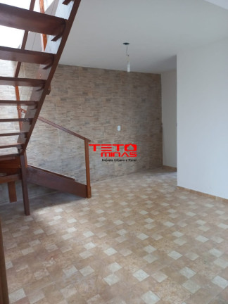 Imagem Casa com 2 Quartos à Venda, 131 m² em Jardim Paraiso - São Lourenço Imagem Casa com 2 Quartos à Venda, 131 m² em Jardim Paraiso - São Lourenço