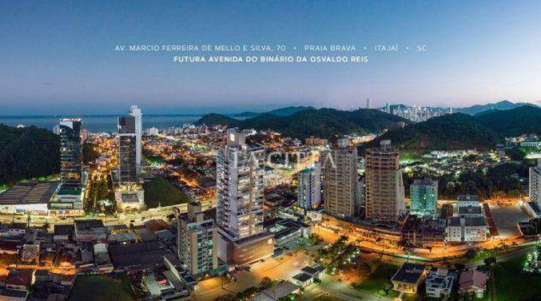 Imagem Apartamento com 2 Quartos à Venda, 77 m² em Praia Brava - Itajaí Imagem Apartamento com 2 Quartos à Venda, 77 m² em Praia Brava - Itajaí