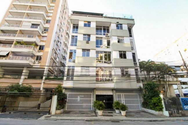 Imagem Imóvel com 2 Quartos à Venda, 87 m² em Botafogo - Rio De Janeiro Imagem Imóvel com 2 Quartos à Venda, 87 m² em Botafogo - Rio De Janeiro