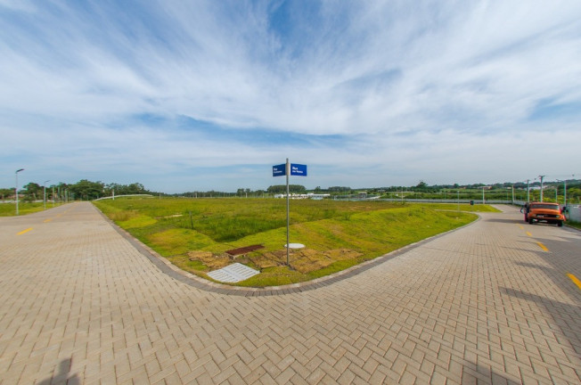 Imagem Terreno à Venda, 360 m² em Sanga Funda - Nova Santa Rita Imagem Terreno à Venda, 360 m² em Sanga Funda - Nova Santa Rita