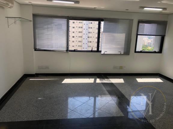 Imagem Sala Comercial à Venda, 40 m² em Vila Mariana - São Paulo Imagem Sala Comercial à Venda, 40 m² em Vila Mariana - São Paulo
