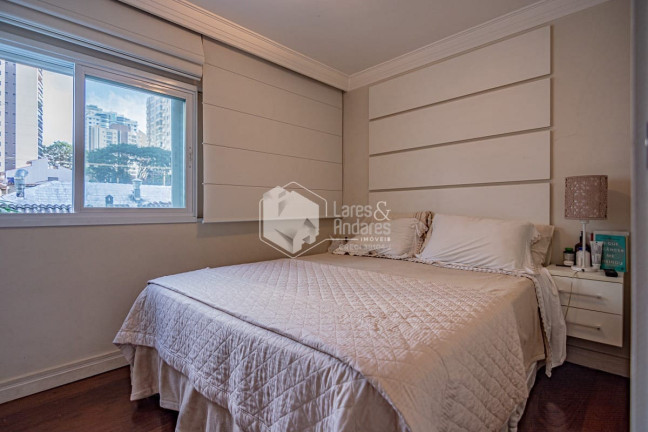 Imagem Apartamento com 2 Quartos à Venda, 74 m² em Perdizes - São Paulo