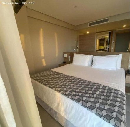 Imagem Apartamento com 1 Quarto à Venda, 40 m² em Barra De Jangada - Jaboatão Dos Guararapes