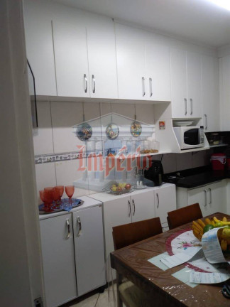 Imagem Apartamento com 2 Quartos à Venda, 67 m² em Vila Pires - Santo André