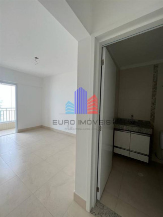 Imagem Apartamento com 2 Quartos para Alugar, 90 m² em Aviação - Praia Grande Imagem Apartamento com 2 Quartos para Alugar, 90 m² em Aviação - Praia Grande