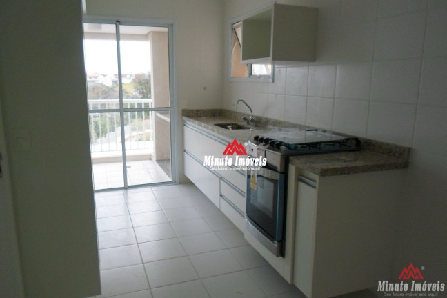 Imagem Apartamento com 3 Quartos à Venda, 111 m² em Jardim Bonfiglioli - Jundiaí