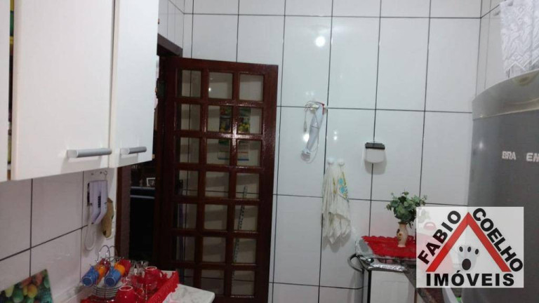 Imagem Apartamento com 2 Quartos à Venda, 50 m² em Interlagos - São Paulo