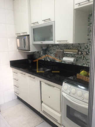 Imagem Apartamento com 3 Quartos à Venda, 78 m² em Santana - São Paulo
