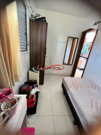 Imagem Apartamento com 2 Quartos à Venda, 35 m² em Vila Santa Teresa (zona Leste) - São Paulo Imagem Apartamento com 2 Quartos à Venda, 35 m² em Vila Santa Teresa (zona Leste) - São Paulo