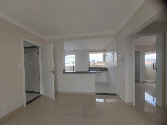 Imagem Apartamento com 2 Quartos à Venda, 54 m² em Planalto - Belo Horizonte Imagem Apartamento com 2 Quartos à Venda, 54 m² em Planalto - Belo Horizonte