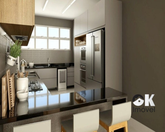 Foto do imóvel Apartamento com 3 Quartos à Venda, 125 m² em Higienópolis - São Paulo