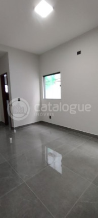 Imagem Casa de Condomínio com 3 Quartos à Venda, 200 m² em Cajupiranga - Parnamirim