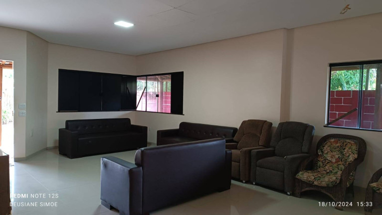 Imagem Casa com 3 Quartos à Venda,  em Ilhéus