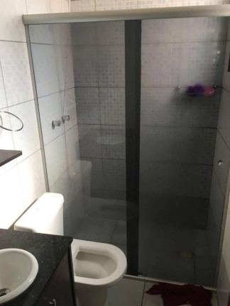 Imagem Sobrado com 3 Quartos à Venda, 135 m² em Vila Das Flores - São José Dos Campos Imagem Sobrado com 3 Quartos à Venda, 135 m² em Vila Das Flores - São José Dos Campos