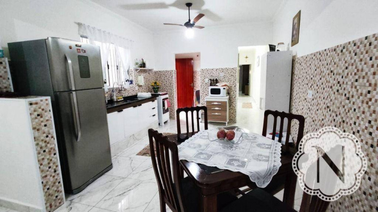 Imagem Casa com 2 Quartos à Venda, 66 m² em Savoy - Itanhaém Imagem Casa com 2 Quartos à Venda, 66 m² em Savoy - Itanhaém