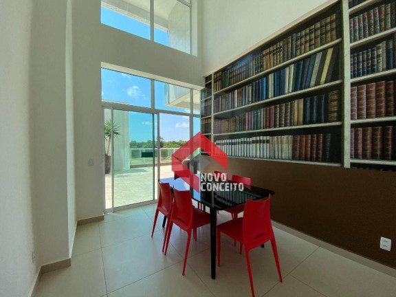 Imagem Apartamento com 3 Quartos à Venda, 158 m² em Cocó - Fortaleza