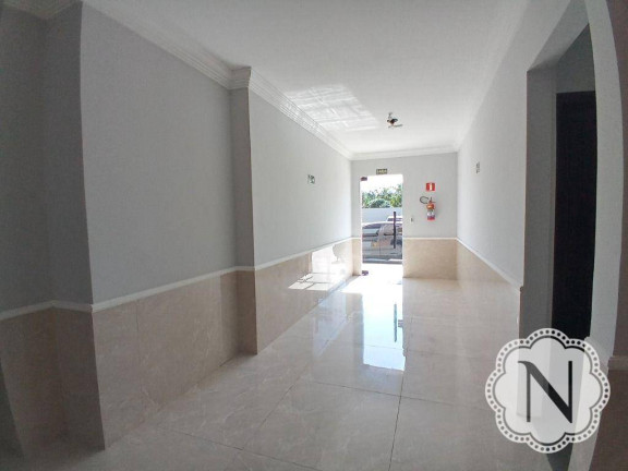 Imagem Apartamento com 2 Quartos para Alugar, 62 m² em Centro - Itanhaém