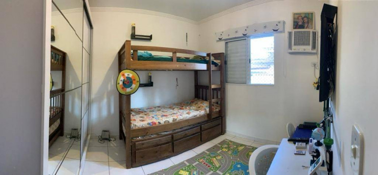 Imagem Casa com 3 Quartos à Venda, 101 m² em Vila Guilhermina - Praia Grande Imagem Casa com 3 Quartos à Venda, 101 m² em Vila Guilhermina - Praia Grande