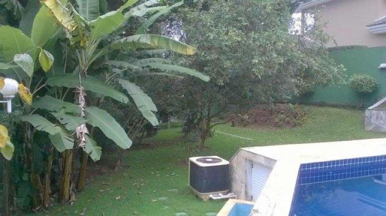 Casa com 4 Quartos à Venda, 620 m² em São Paulo Ii - Cotia