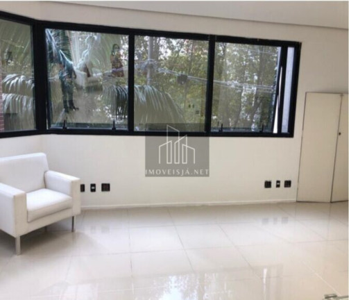 Imagem Sala Comercial à Venda, 47 m² em Brooklin Paulista - São Paulo Imagem Sala Comercial à Venda, 47 m² em Brooklin Paulista - São Paulo