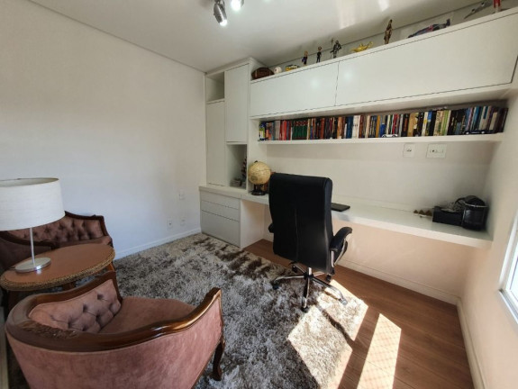 Imagem Apartamento com 3 Quartos à Venda, 121 m² em Jardim São Paulo - Americana