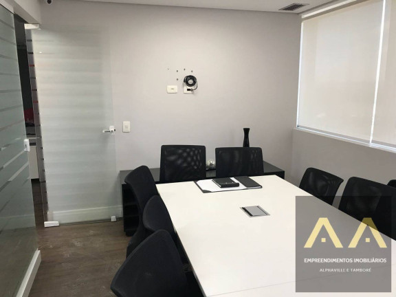 Imagem Sala Comercial à Venda, 126 m² em Tamboré - Barueri Imagem Sala Comercial à Venda, 126 m² em Tamboré - Barueri