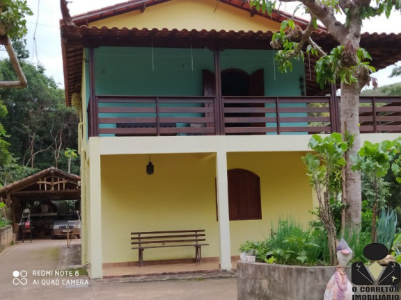 Imagem Imóvel com 3 Quartos à Venda, 17.800 m² em Condomínio Rural Clube Campestre De Caeté Juca Vieira - Caeté Imagem Imóvel com 3 Quartos à Venda, 17.800 m² em Condomínio Rural Clube Campestre De Caeté Juca Vieira - Caeté