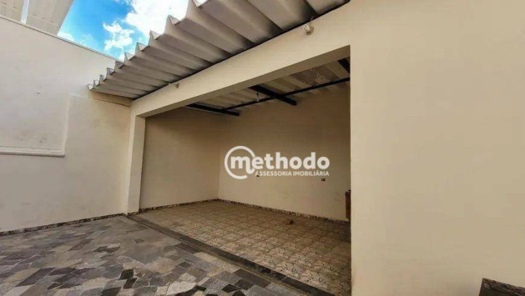 Imagem Casa com 3 Quartos à Venda, 250 m² em Jardim Eulina - Campinas