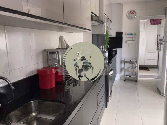 Imagem Apartamento com 2 Quartos à Venda, 94 m² em Gonzaga - Santos Imagem Apartamento com 2 Quartos à Venda, 94 m² em Gonzaga - Santos