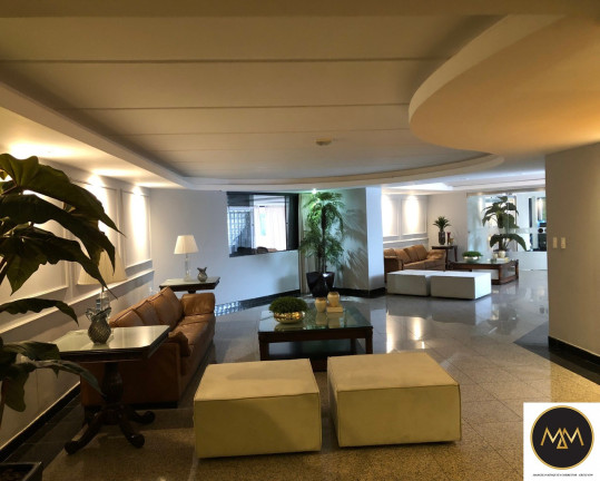 Imagem Apartamento com 3 Quartos à Venda, 331 m² em Brisamar - João Pessoa Imagem Apartamento com 3 Quartos à Venda, 331 m² em Brisamar - João Pessoa