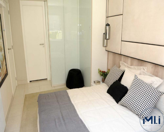 Imagem Imóvel com 3 Quartos à Venda, 70 m² em Anil - Rio De Janeiro